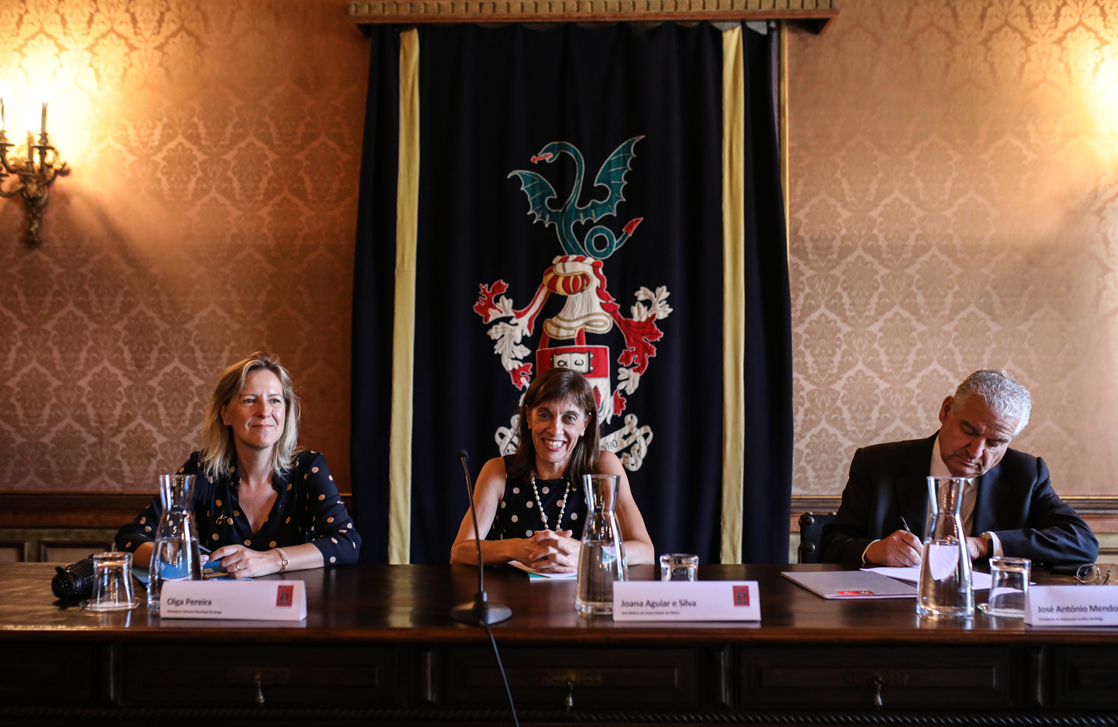 Thumbnail da galeria Refundação AJB